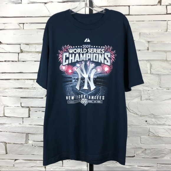 plus size yankee shirts